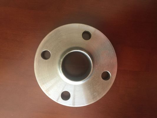 Выкованное DIN EN1092-1 DIN2576 DIN2633 ТАК P250GH продетое нитку BL A182 F304 F316 фланца DIN2566