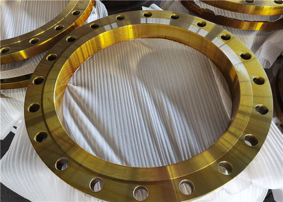 21/2&quot; A182 F304 / 304l Stainless Flange Pressure Rating Class150-Class2500