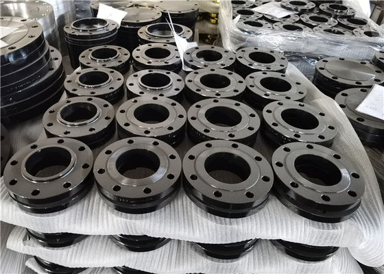 Фланец A105N F304 304L F316 316L кольца класса d AWWA C207-07 b класса слепой