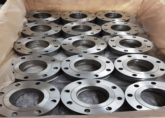 DN10 к фланцу AWWA C207-07 класса d b класса DN1000 звенит слепые выкованные фланцы