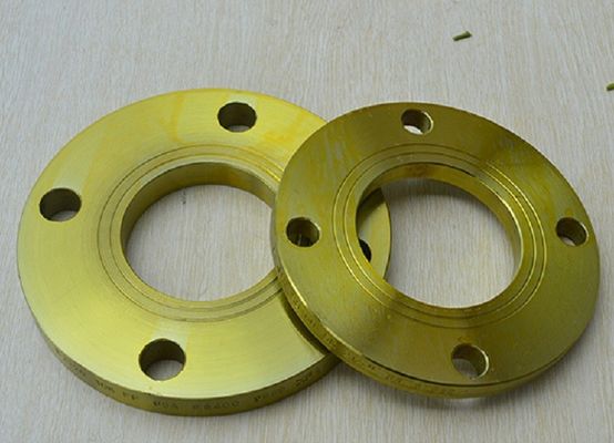 Фланец Petrolem Soh / Фланец SOP JIS B2220-1984