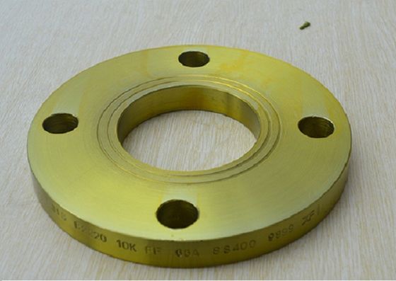 1/2» до 60&quot; SLIP НА СЛЕПОМ фланце JIS B2220 10K SS400 SUS304 SUS316 трубы кованой стали