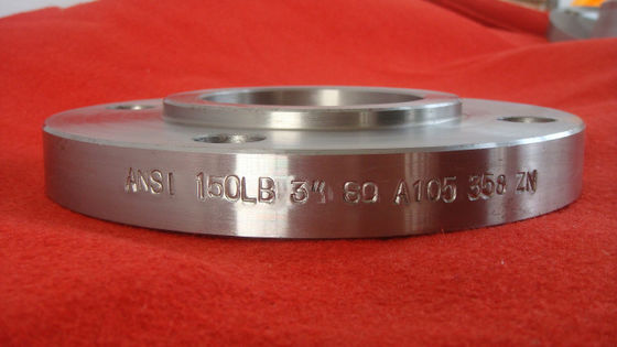 ТАК DIN EN1092-1 TYPE12 PN16 DN200 P250GH P265GH P280GH фланца P245GH с эпицентром деятельности
