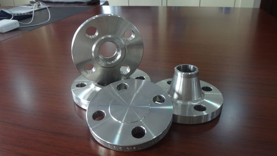 ТАК DIN EN1092-1 TYPE12 PN16 DN200 P250GH P265GH P280GH фланца P245GH с эпицентром деятельности