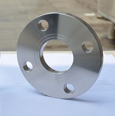 Гальванизированный Dn10 фланец продетый нитку нержавеющей сталью Pn10 Pn16 Pn25