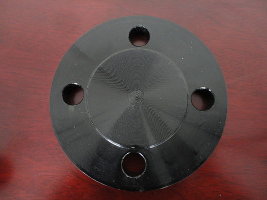 Выскальзывание класса 150 A105 Asme B16 47 трубы на фланце