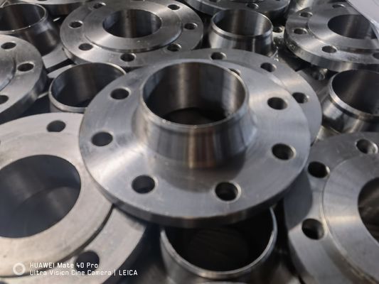 WN ТАК служат фланцем EN1092-1 TYPE11 DIN2633 DIN2632 DIN2602 DIN2576 P250GH P280GH