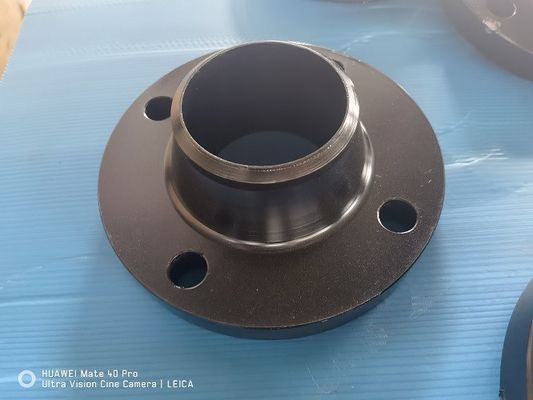 WN ТАК продело нитку SW ASME A105 150LBS 300LBS ASTM A105 ANSI B16.5 B16.47 LJ СЛЕПОГО фланца