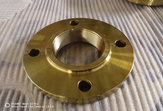 WN ТАК продело нитку SW ASME A105 150LBS 300LBS ASTM A105 ANSI B16.5 B16.47 LJ СЛЕПОГО фланца