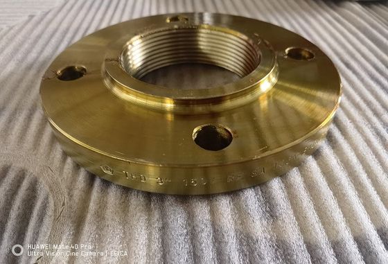 ANSI B16.5 B16.47 СЛЕПОГО фланца SW WN ТАК LJ продел нитку ASME A105 150LBS A182 F304