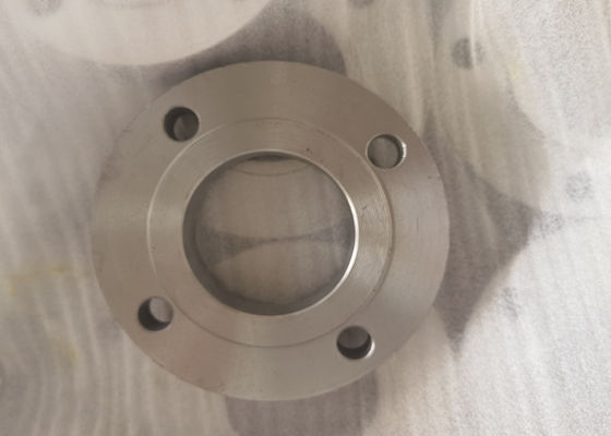 Din DIN EN1092-1 TYPE01 DIN2502 PN16 DN200 2576 S235JR выкованных фланцом P250GH P245GH