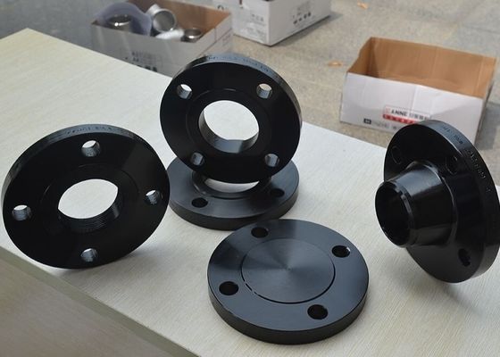 Фланец 150lbs Dn150 нержавеющей стали Astm/Asme A105 слепой
