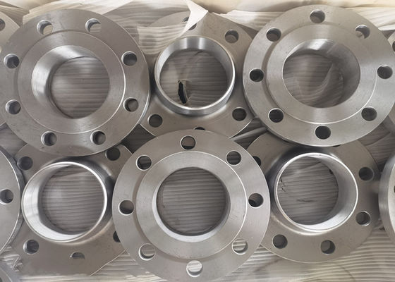 Din 2633 Rf Pn16 P235gh Ss пускает сертификат по трубам Ped фланца