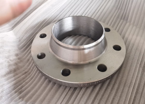 Din 2633 Rf Pn16 P235gh Ss пускает сертификат по трубам Ped фланца