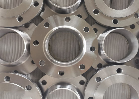 Din 2633 Rf Pn16 P235gh Ss пускает сертификат по трубам Ped фланца