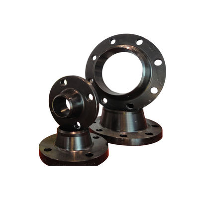 ФЛАНЕЦ WN SLIP ТРУБЫ НЕРЖАВЕЮЩЕЙ СТАЛИ ANSI B16.5 BS10 ASME B16.47 НА СЛЕПОМ SS304 SS316