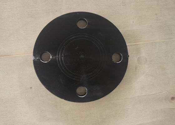 Фланец продетый нитку нержавеющей сталью трубы Dn15-Dn1200 300lbs