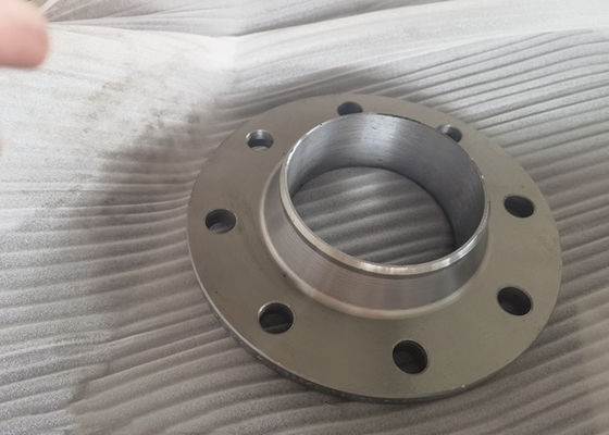 Тип 11 Pn10 Dn150 P245gh P250gh S235jr En 1092-1 Din фланца Wn так