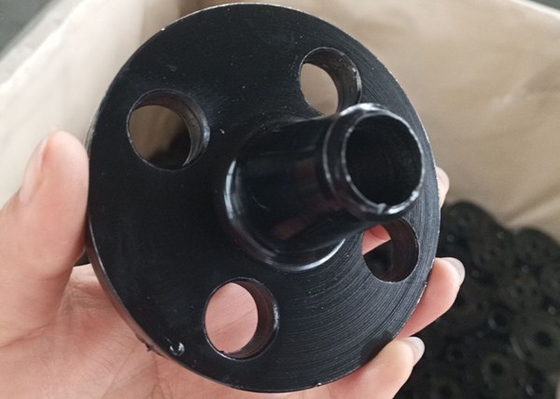 ФЛАНЕЦ WN SLIP ТРУБЫ НЕРЖАВЕЮЩЕЙ СТАЛИ ANSI B16.5 BS10 ASME B16.47 НА СЛЕПОМ SS304 SS316