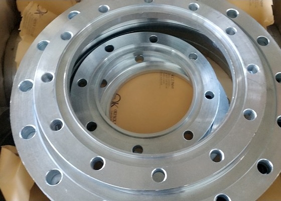 ФЛАНЦЫ ST37.2 S235JR КОВАНОЙ СТАЛИ BS4504 PN16