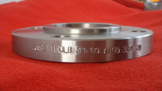 600 Ss304l Lbs выскальзывания нержавеющей стали на выкованном фланце