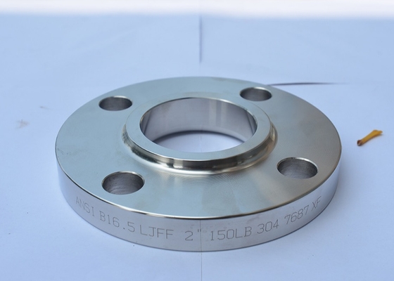 Дюйм 1/2 класса 150 до 2500 фланца гнезда Ansi B16.5 B16.47 XF сваривая к 24 дюйма
