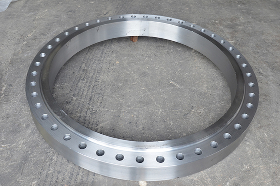 Выскальзывание Iso/Ce нержавеющее на Ansi B16.5 150lbs-2500lbs фланца A182 A350 Lf2