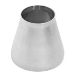 Редуктор ASME B16.9 Buttweld концентрический