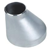 Редуктор ASME B16.9 Buttweld эксцентричный